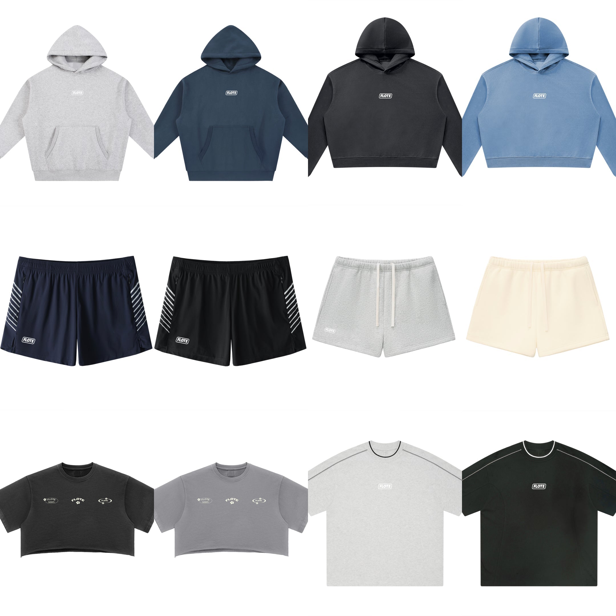 new summer flote drop !!!