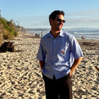 Leucadia Bowling Tee