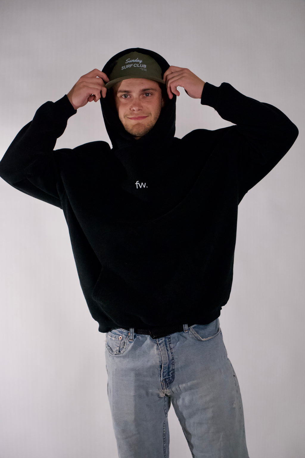FW Hoodie