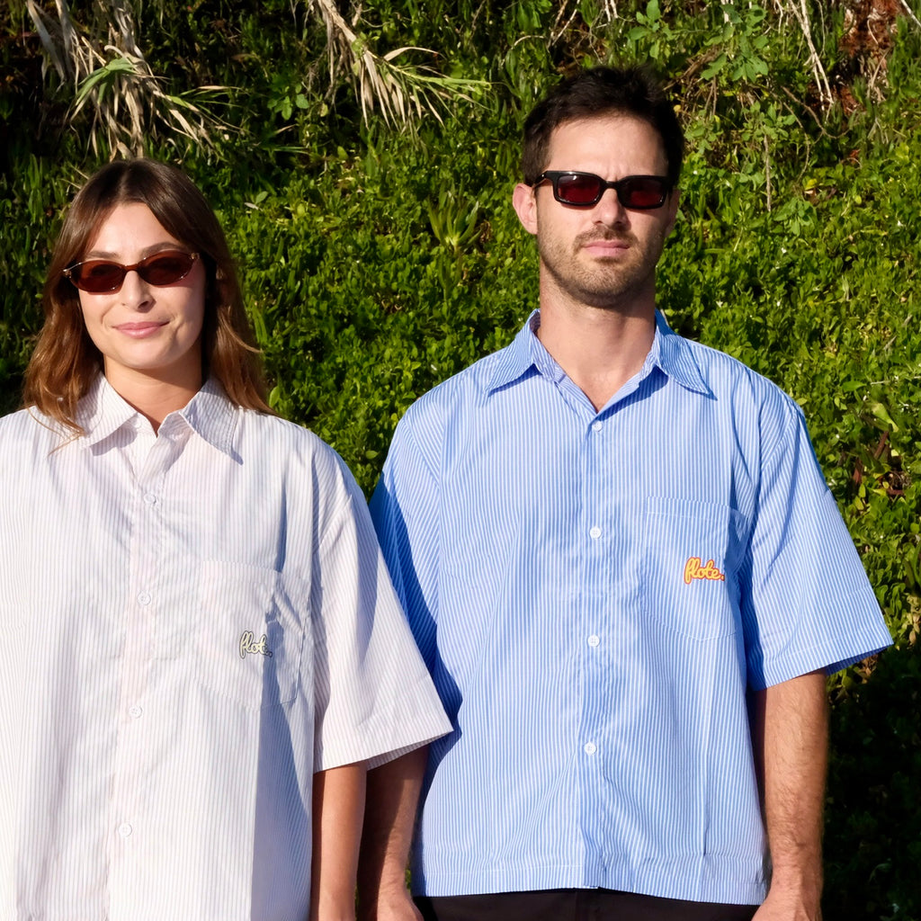 Leucadia Bowling Tee