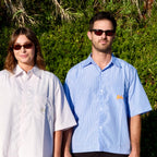 Leucadia Bowling Tee