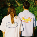 Leucadia Bowling Tee