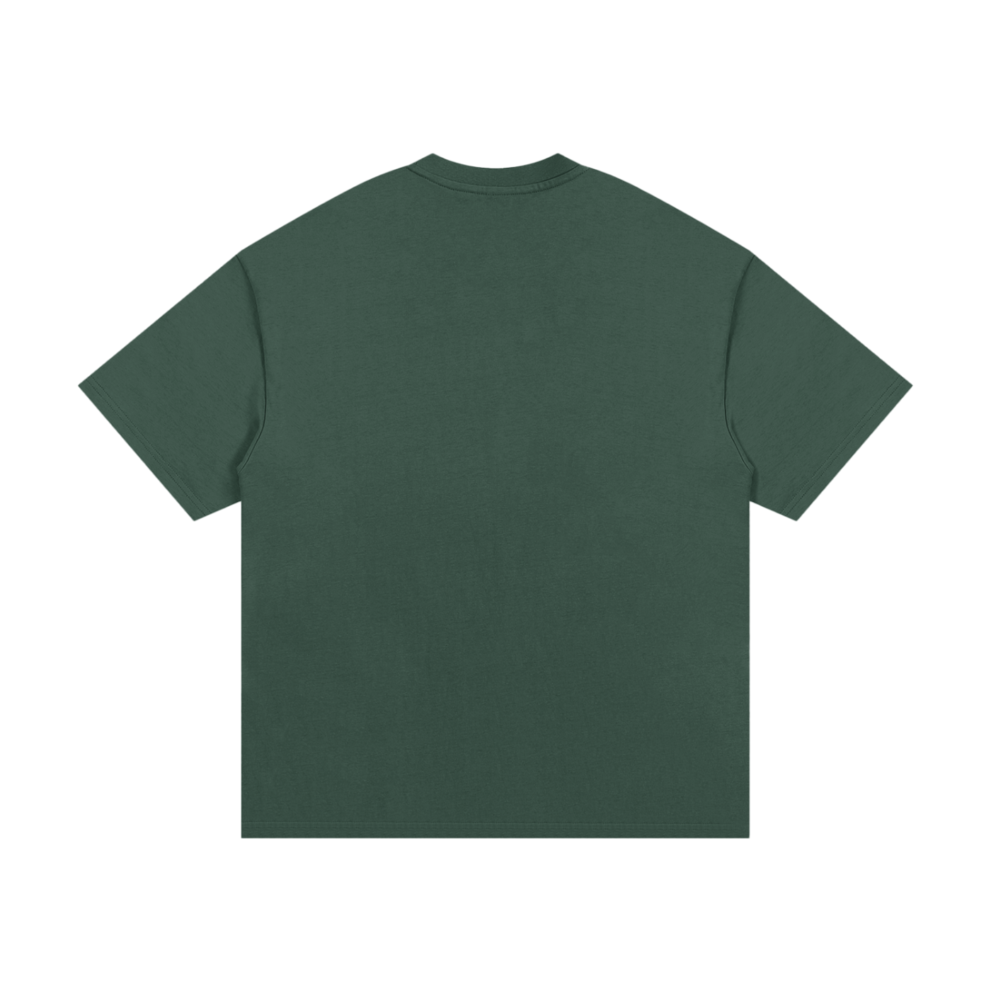 Logo Heavyweight Cotton Tee