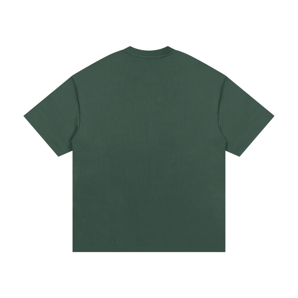 Heavyweight T-Shirt summer 26
