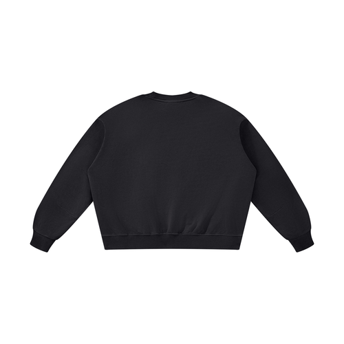 Breakfast club crewneck