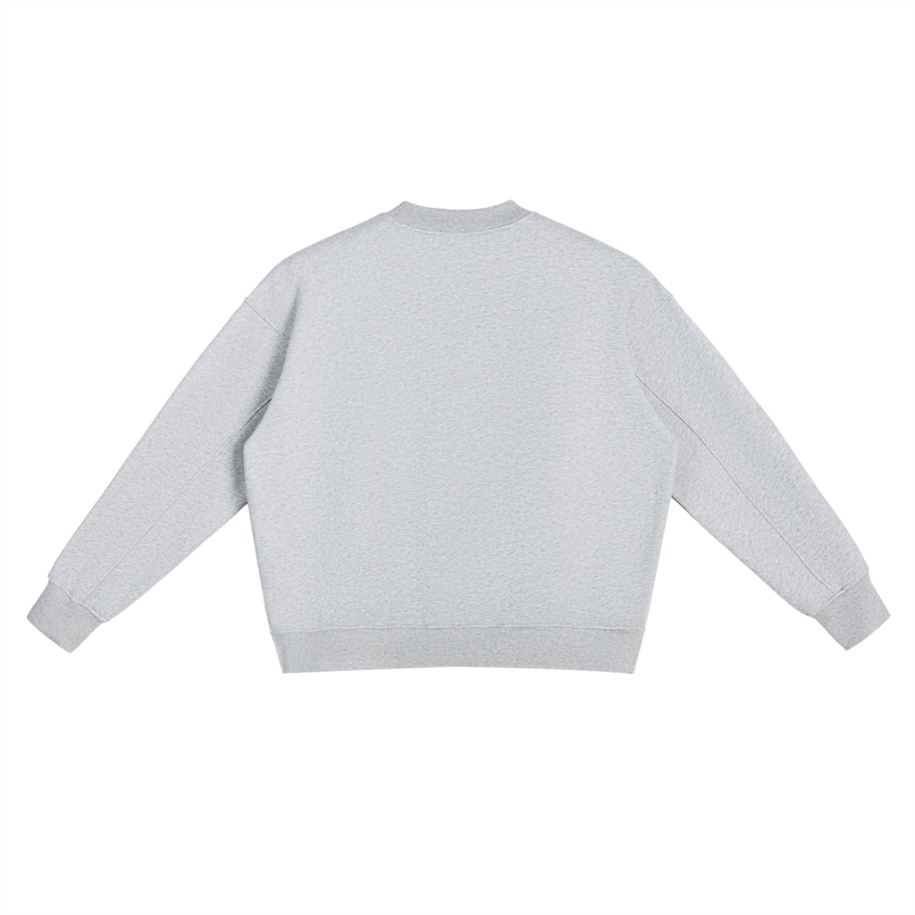 Classic Crewneck