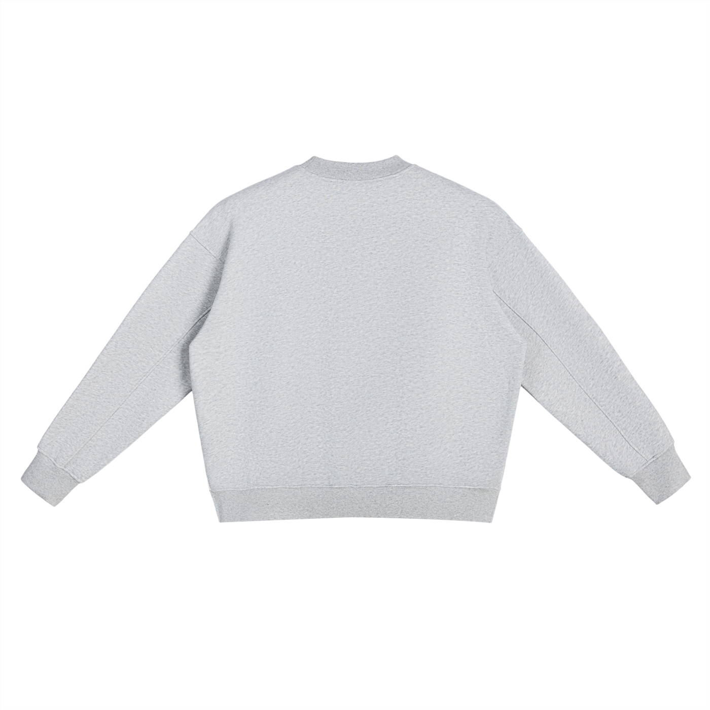 Classic Crewneck