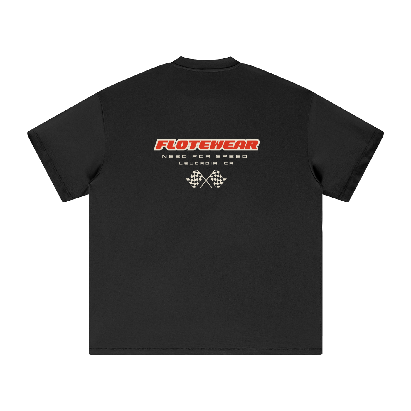 Need For Speed Tee