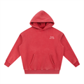 Sunday Ski Club Hoodie - Snow Wash