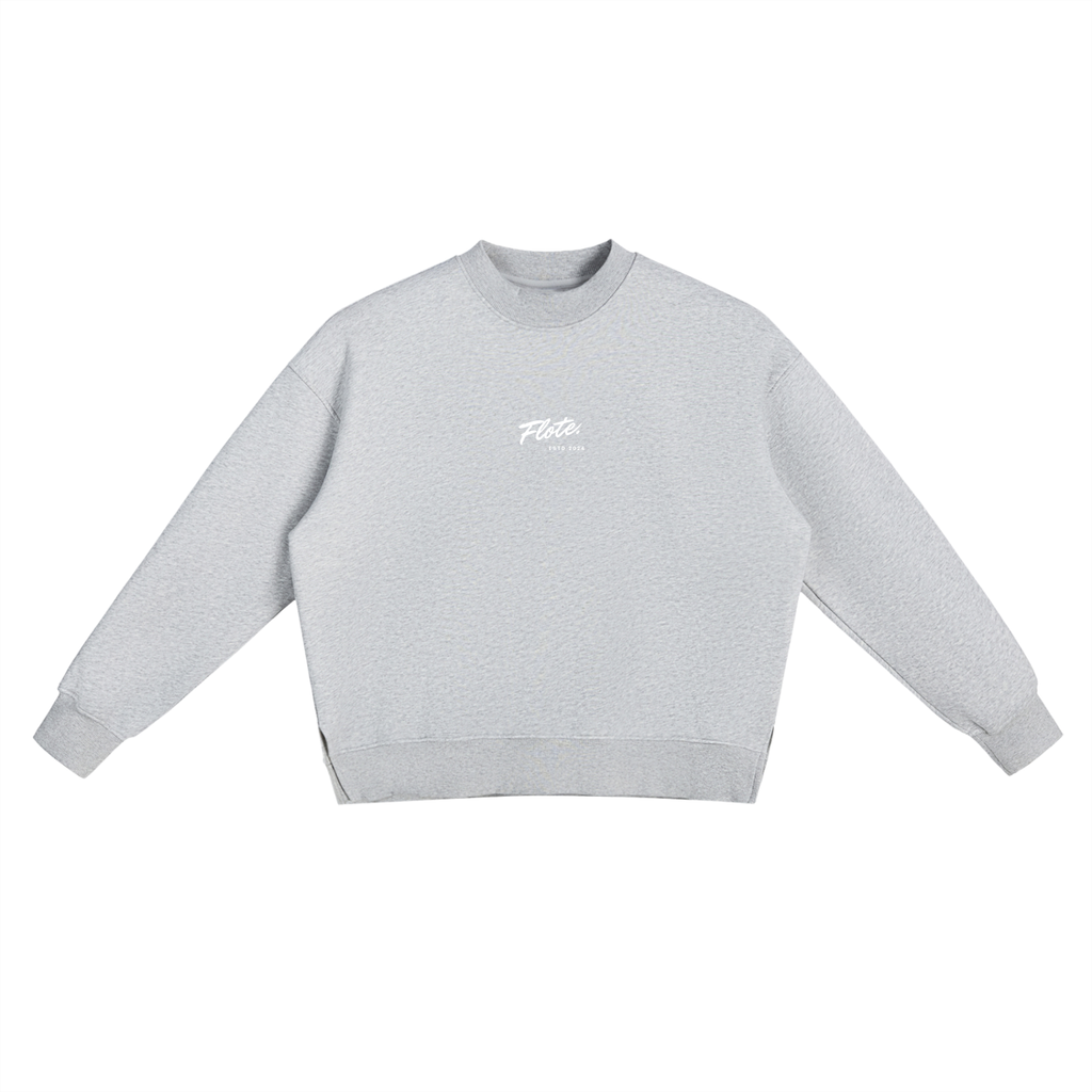 Classic Crewneck