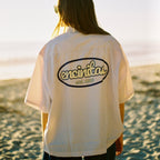 Encinitas Bowling Tee