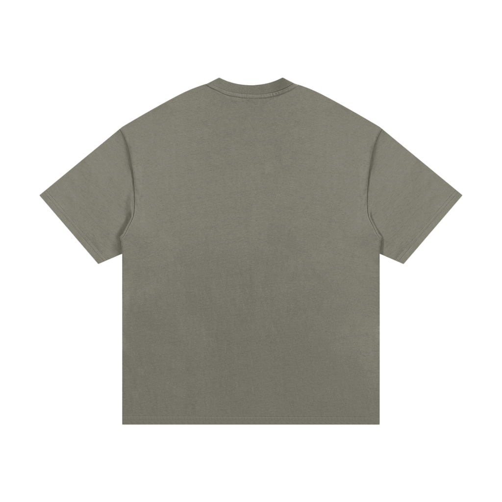Logo Heavyweight Cotton Tee