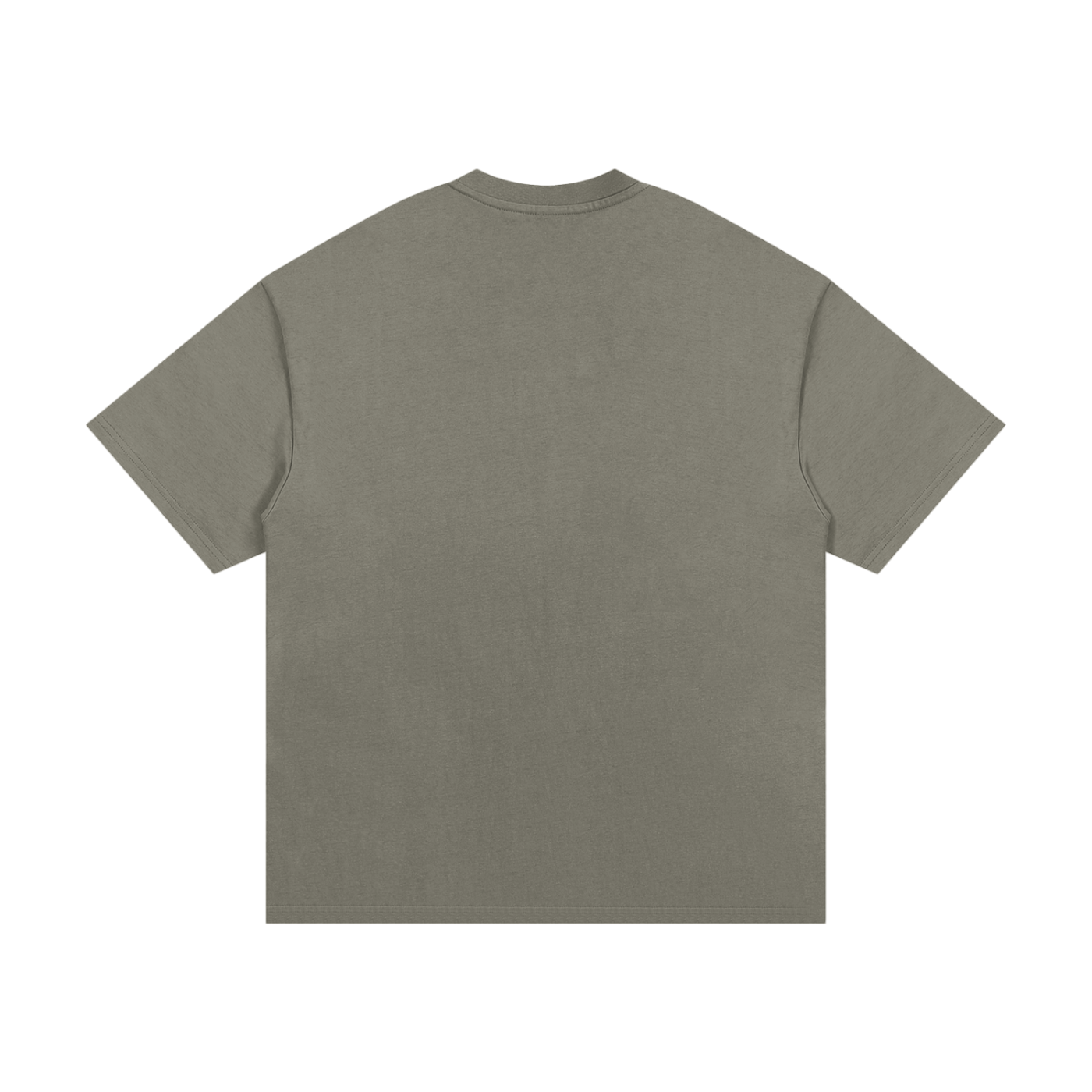 Logo Heavyweight Cotton Tee