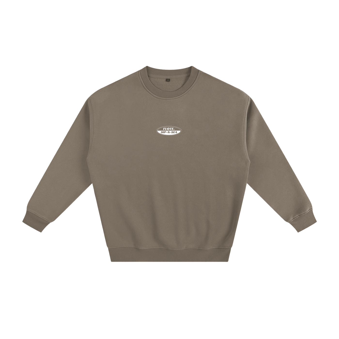 Iced Mocha Crewneck