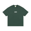 Logo Heavyweight Cotton Tee