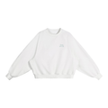 Sunday Ski Club Boxy Crewneck