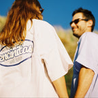 Encinitas Bowling Tee