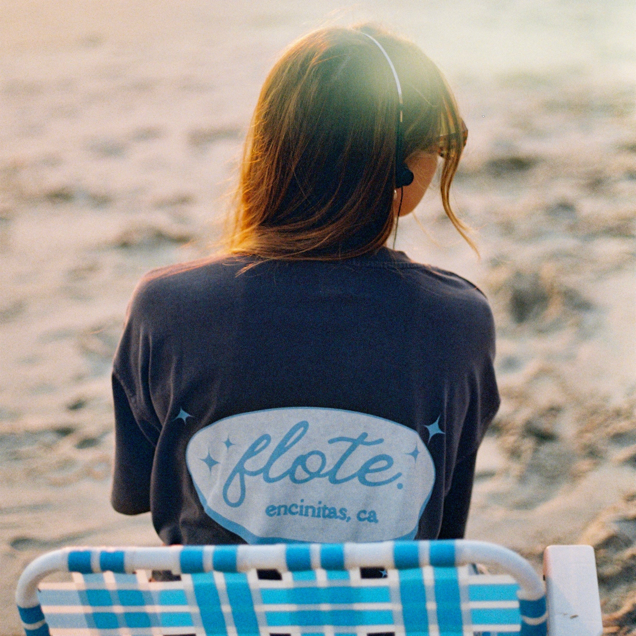 Vintage logos boxy tee