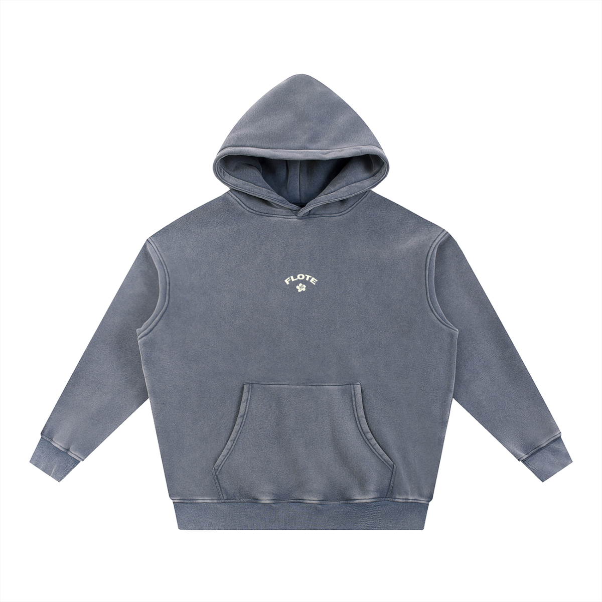 Softee oversize hoodie