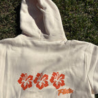 Hibiscus Hoodie