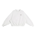 Sunday Snowboard Club Boxy Crewneck