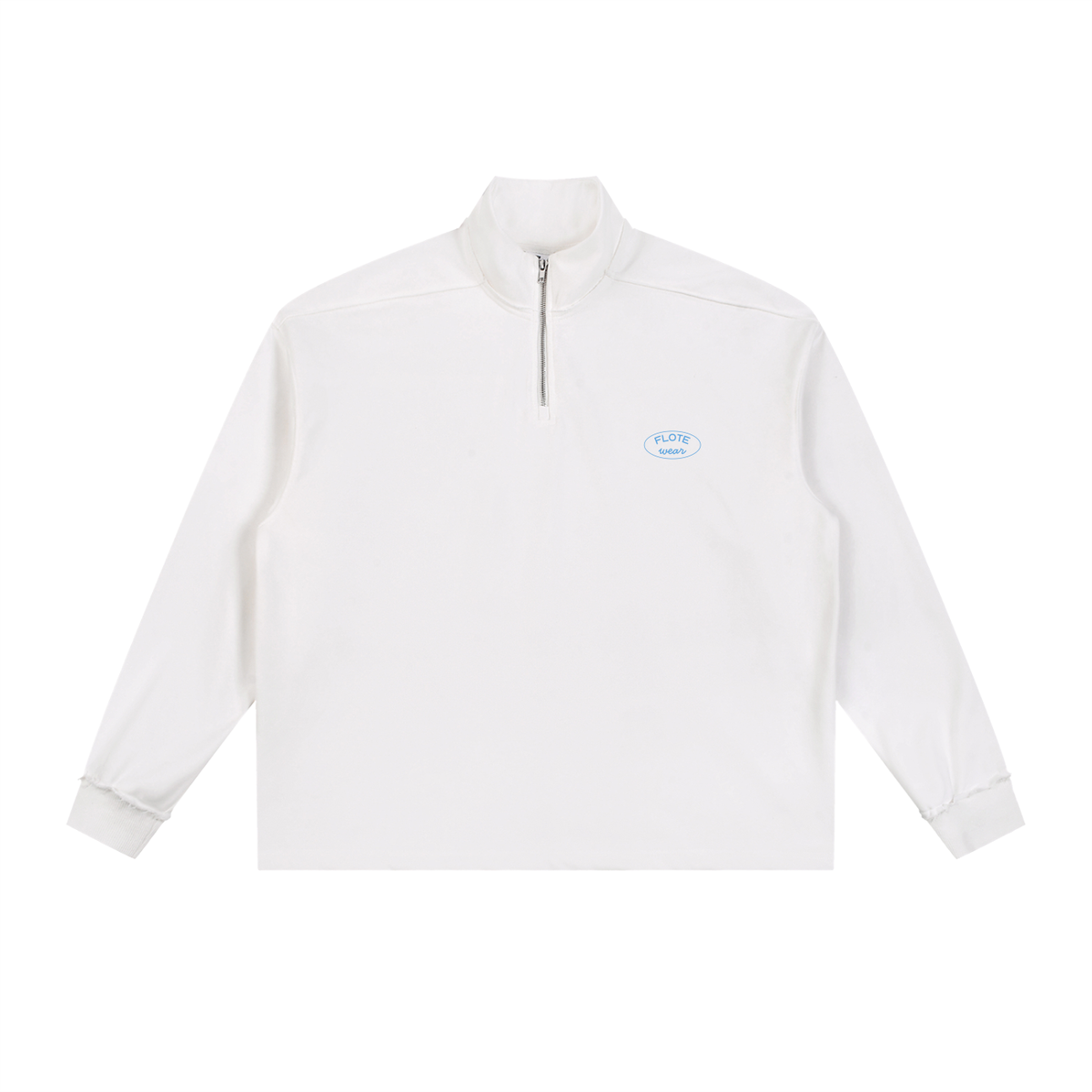 Corpo Half-Zip