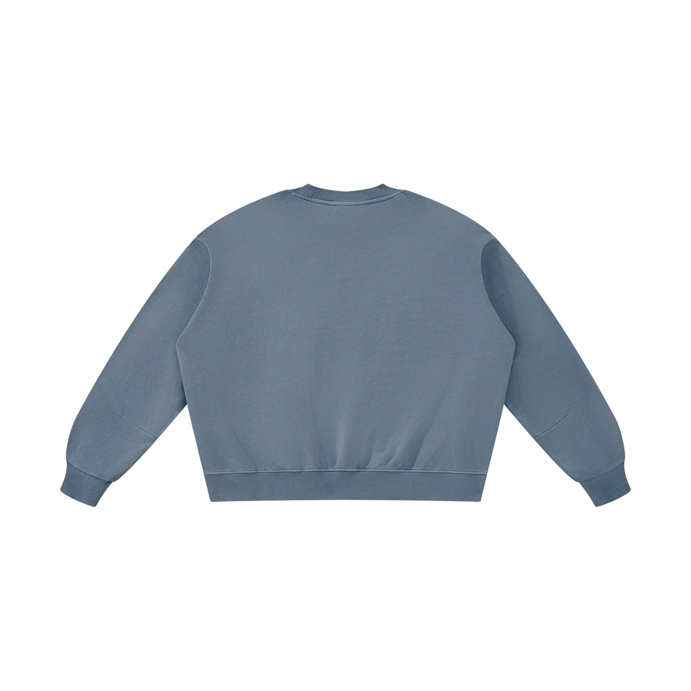 Boxy Vintage Crewneck Summer 26