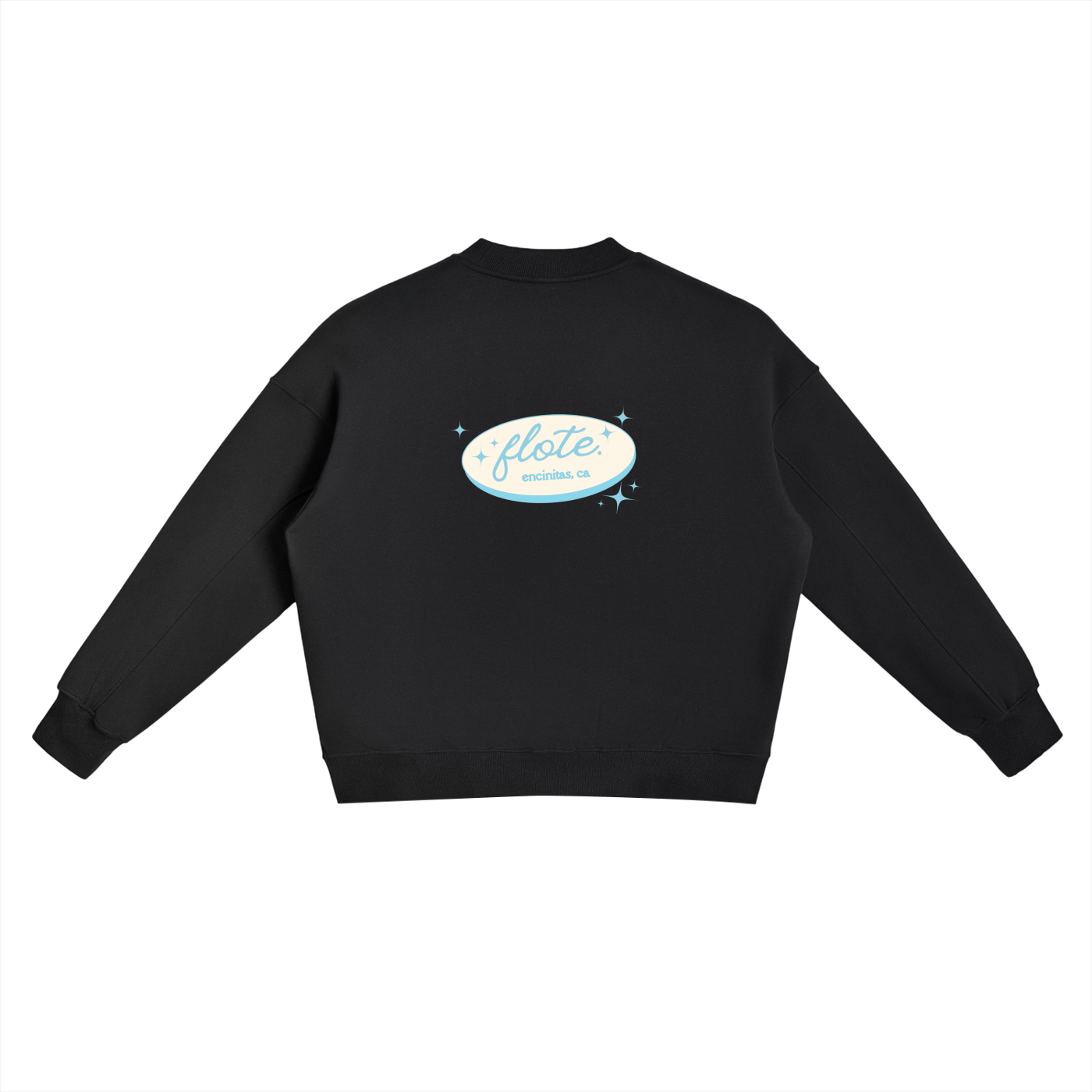 Vintage Logos Crewneck