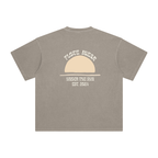 Under the Sun Tee Tan