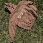 Hibiscus Hoodie