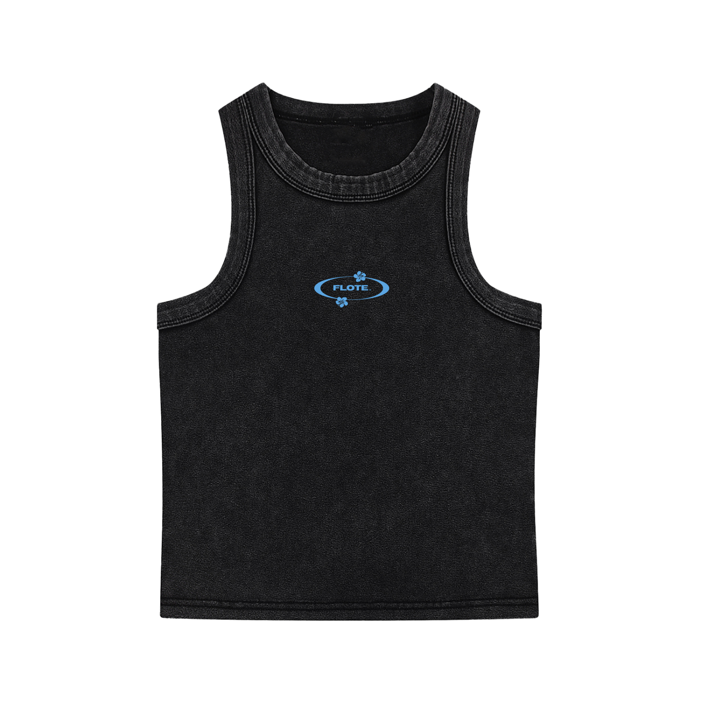 90s Tank Top