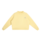 Moonlight Mango Crewneck