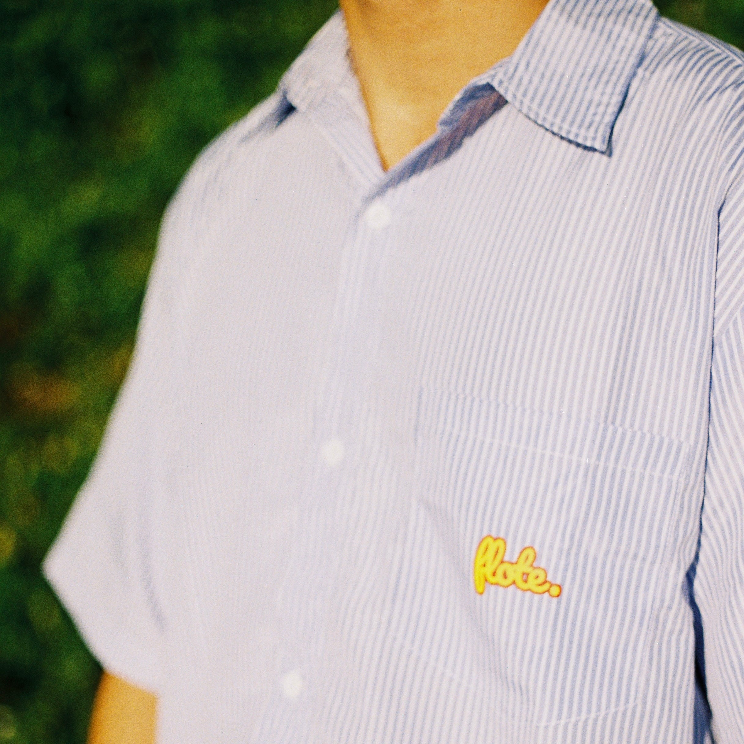 Leucadia Bowling Tee