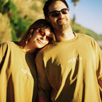 Vintage Flote Boxy Tee