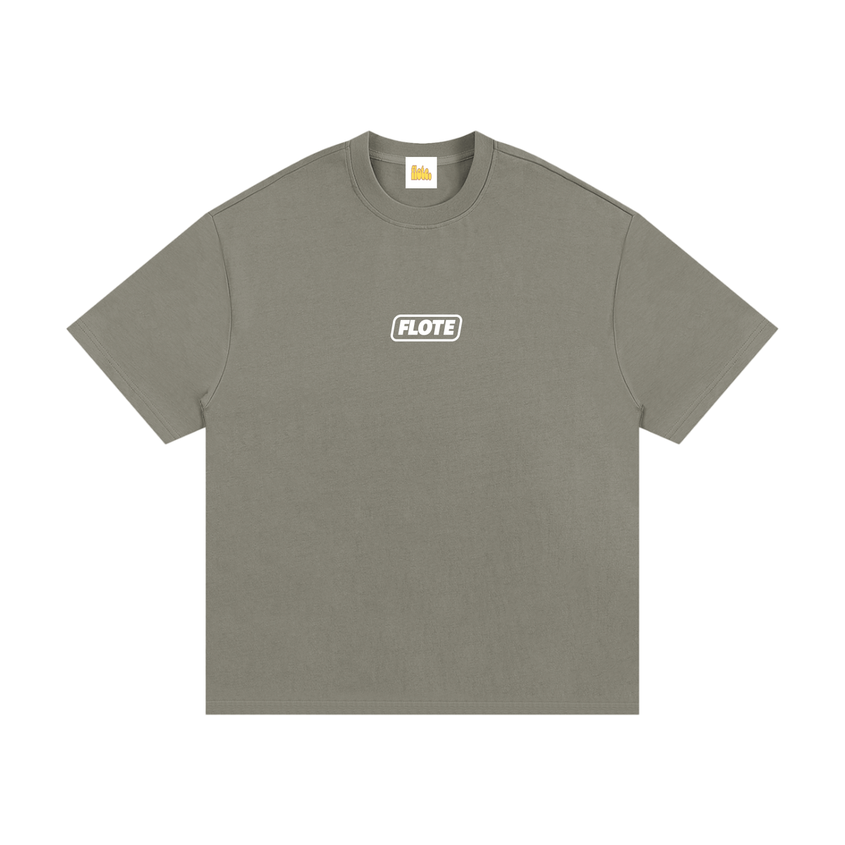 Night out tape tee