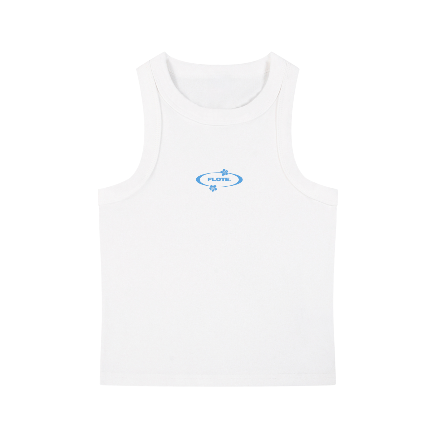 90s Tank Top