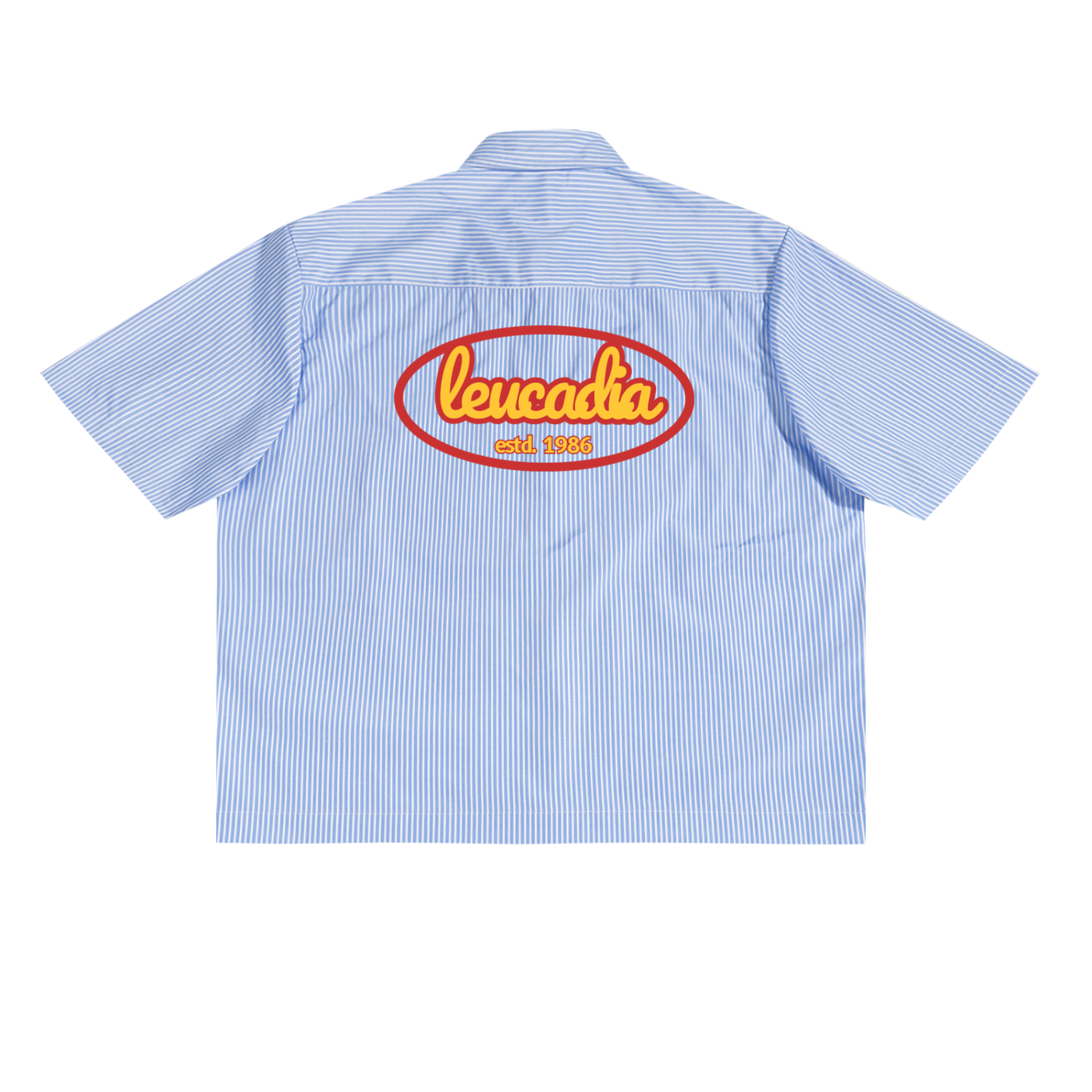 Leucadia Bowling Tee