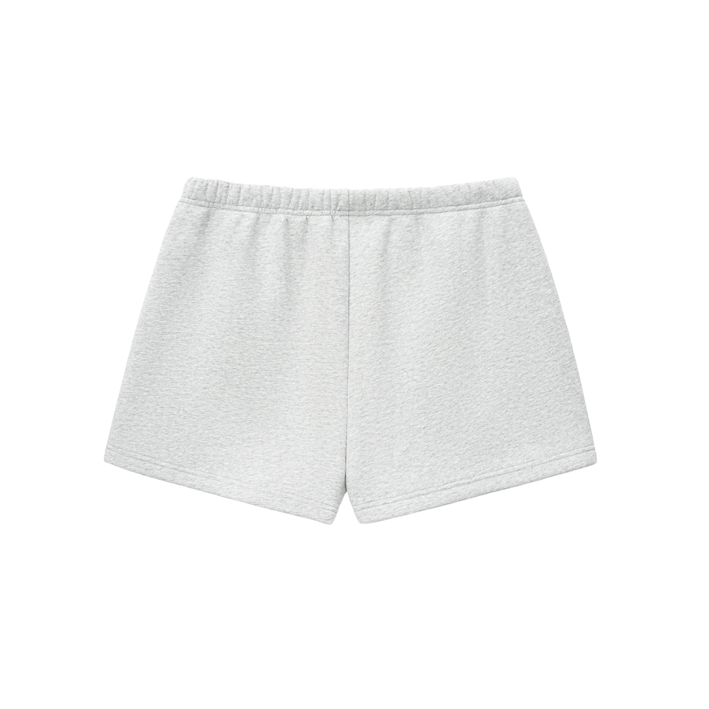 Hibiscus Fleece Sweatshorts