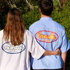 Leucadia Bowling Tee