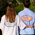 Encinitas Bowling Tee