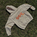 Hibiscus Hoodie