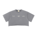 Edge Crop Tee Summer 26