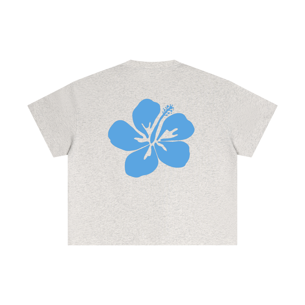 Essential Cotton Boxy T-Shirt