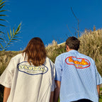 Leucadia Bowling Tee