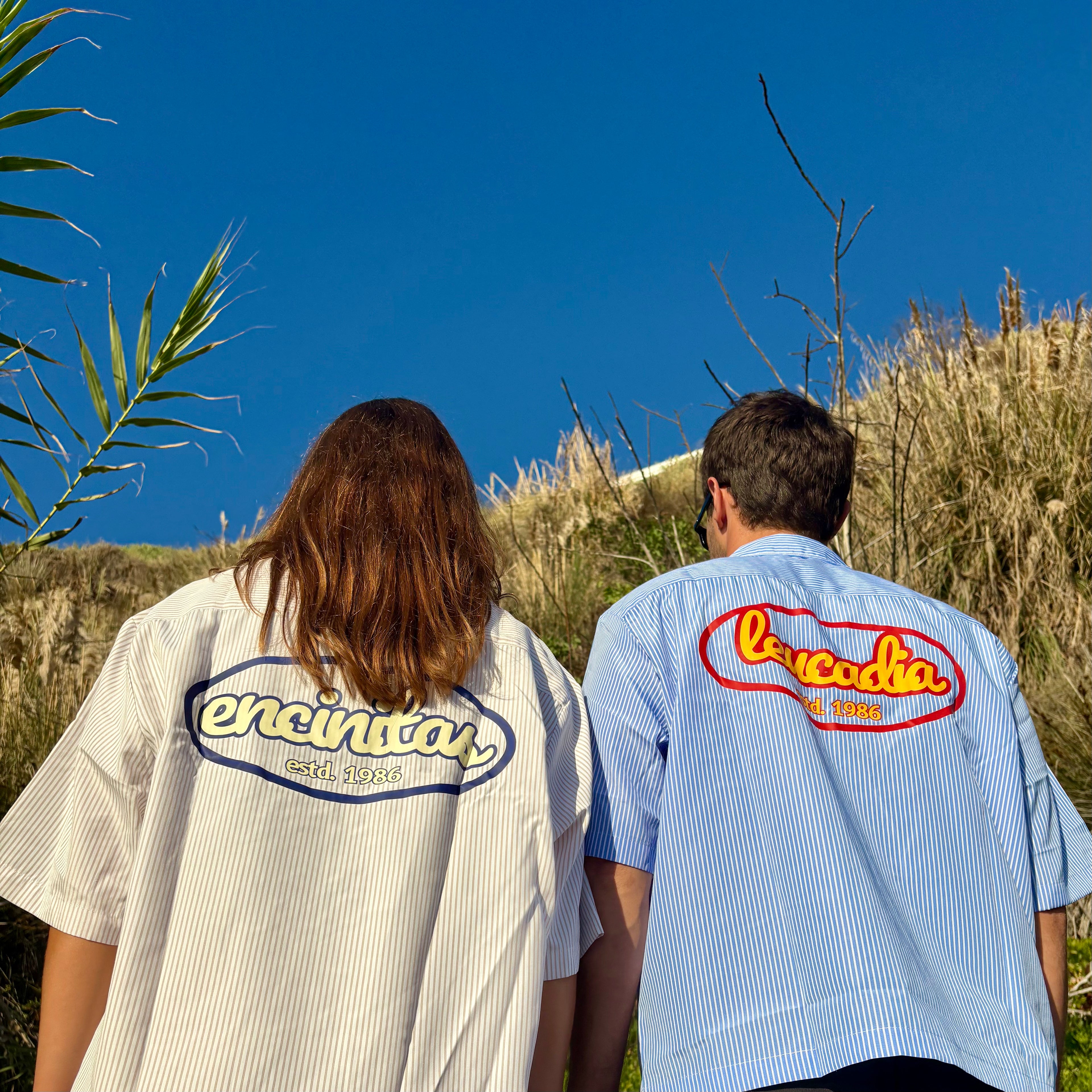 Leucadia Bowling Tee