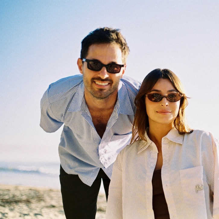 Leucadia Bowling Tee