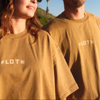Vintage Flote Boxy Tee