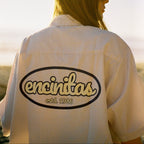 Encinitas Bowling Tee