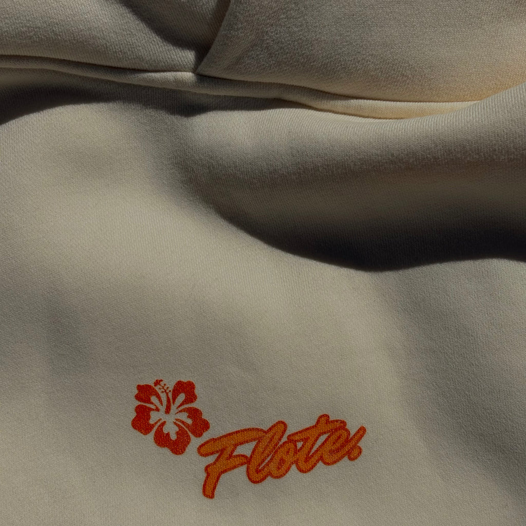 Hibiscus Hoodie