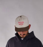 Leucadia Surf Club Hat